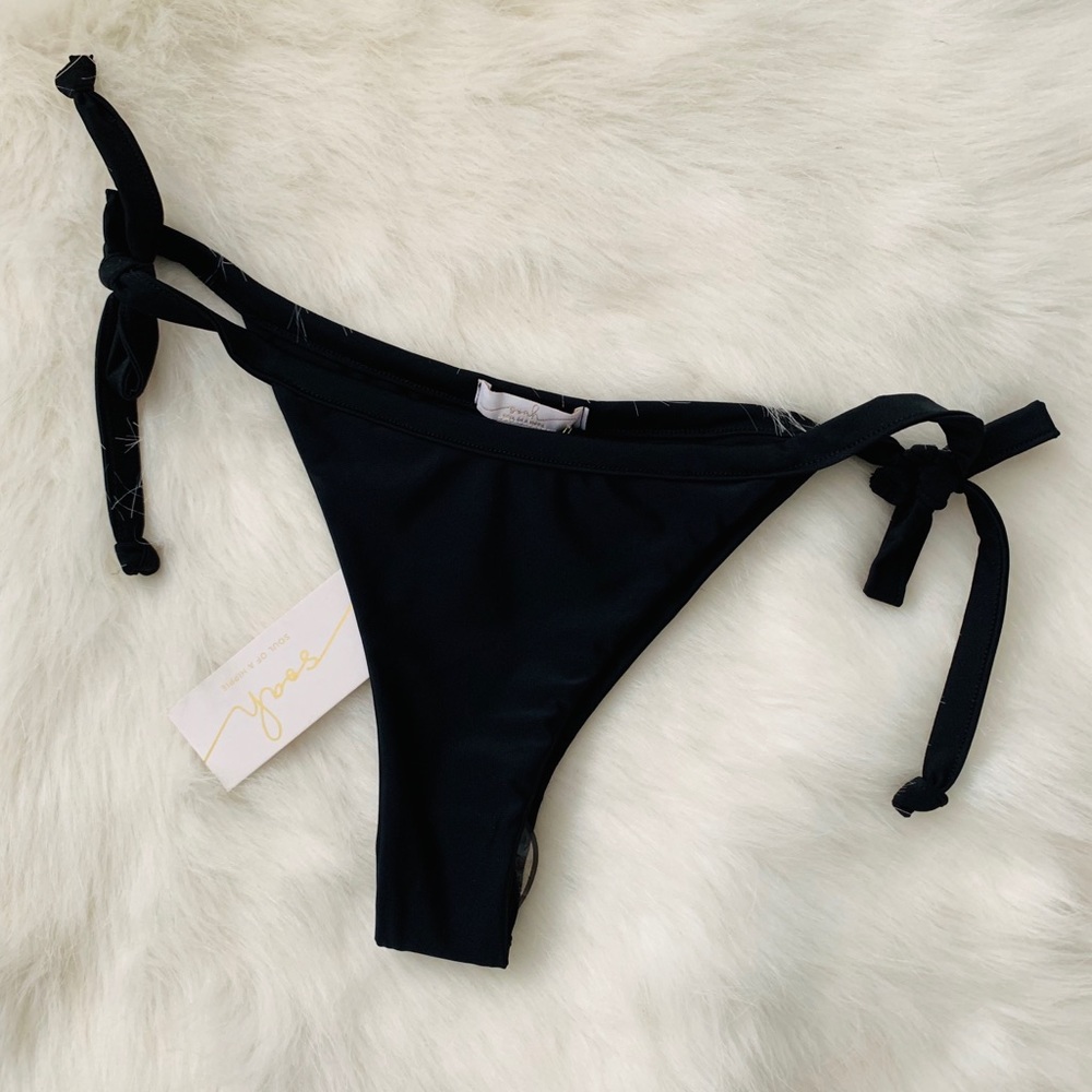 SOAH Hope Bikini Bottom
